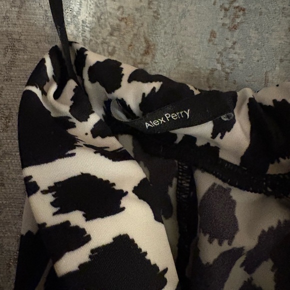 Alex Perry Set - Picture 3 of 10